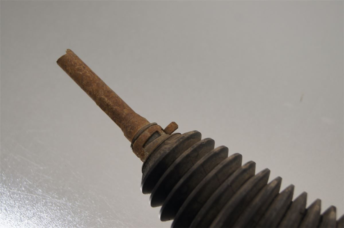 Servo Snekke/Tannstang Elektr. – bilde 4