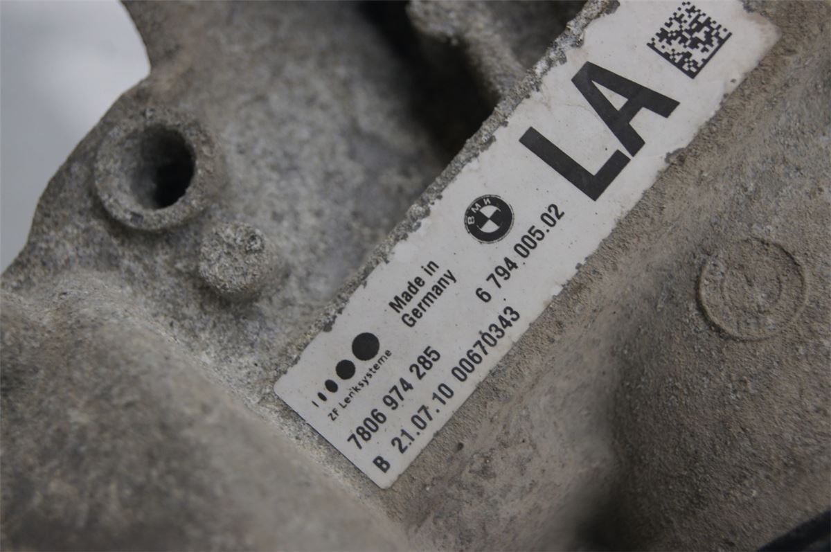 Servo Snekke/Tannstang Elektr. – bilde 6