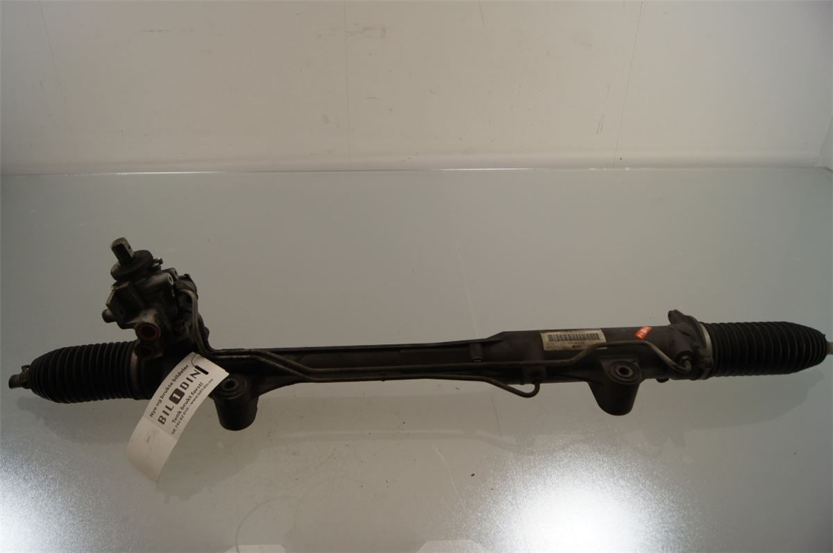 Servo Snekke/Tannstang Hydr. – bilde 1