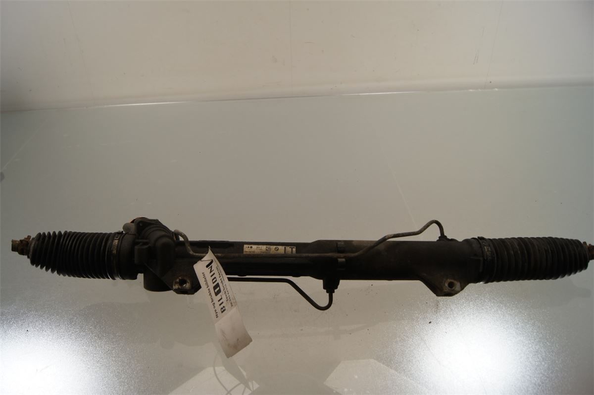Servo Snekke/Tannstang Hydr. – bilde 1