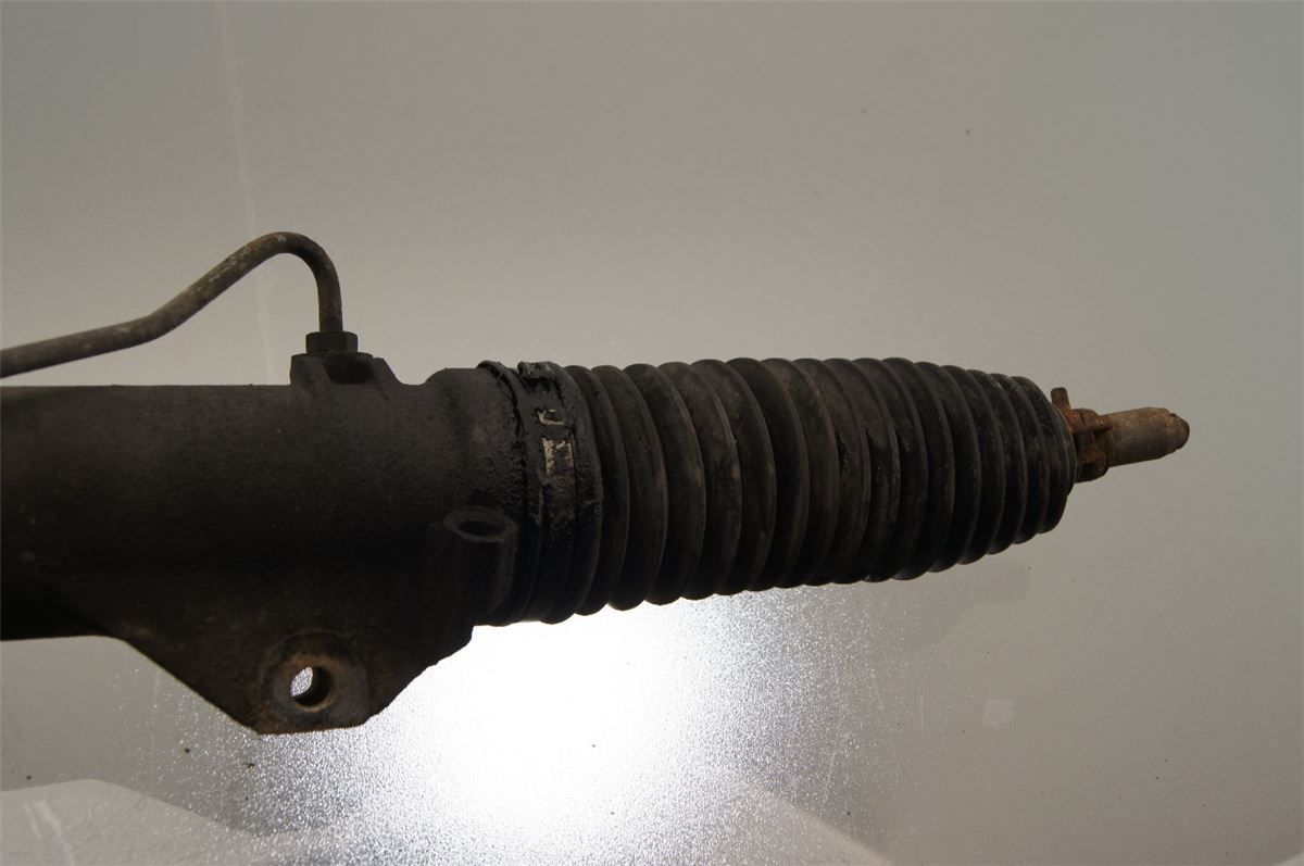 Servo Snekke/Tannstang Hydr. – bilde 4