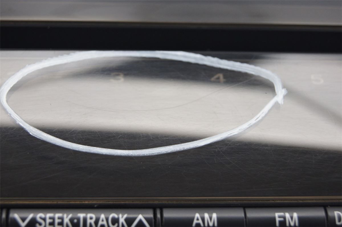 Stereo Radio Med CD – bilde 3