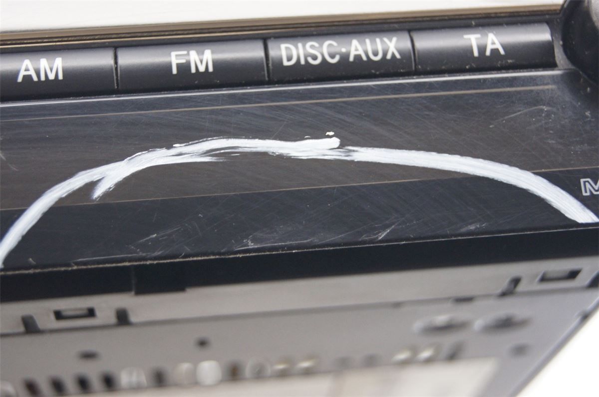 Stereo Radio Med CD – bilde 4