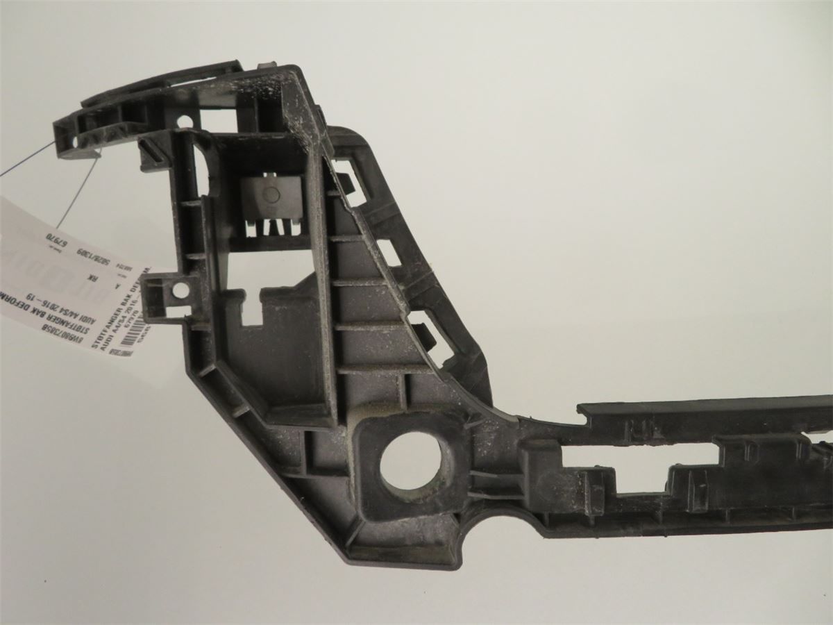 Støtfanger Bak Deform. Element – bilde 3