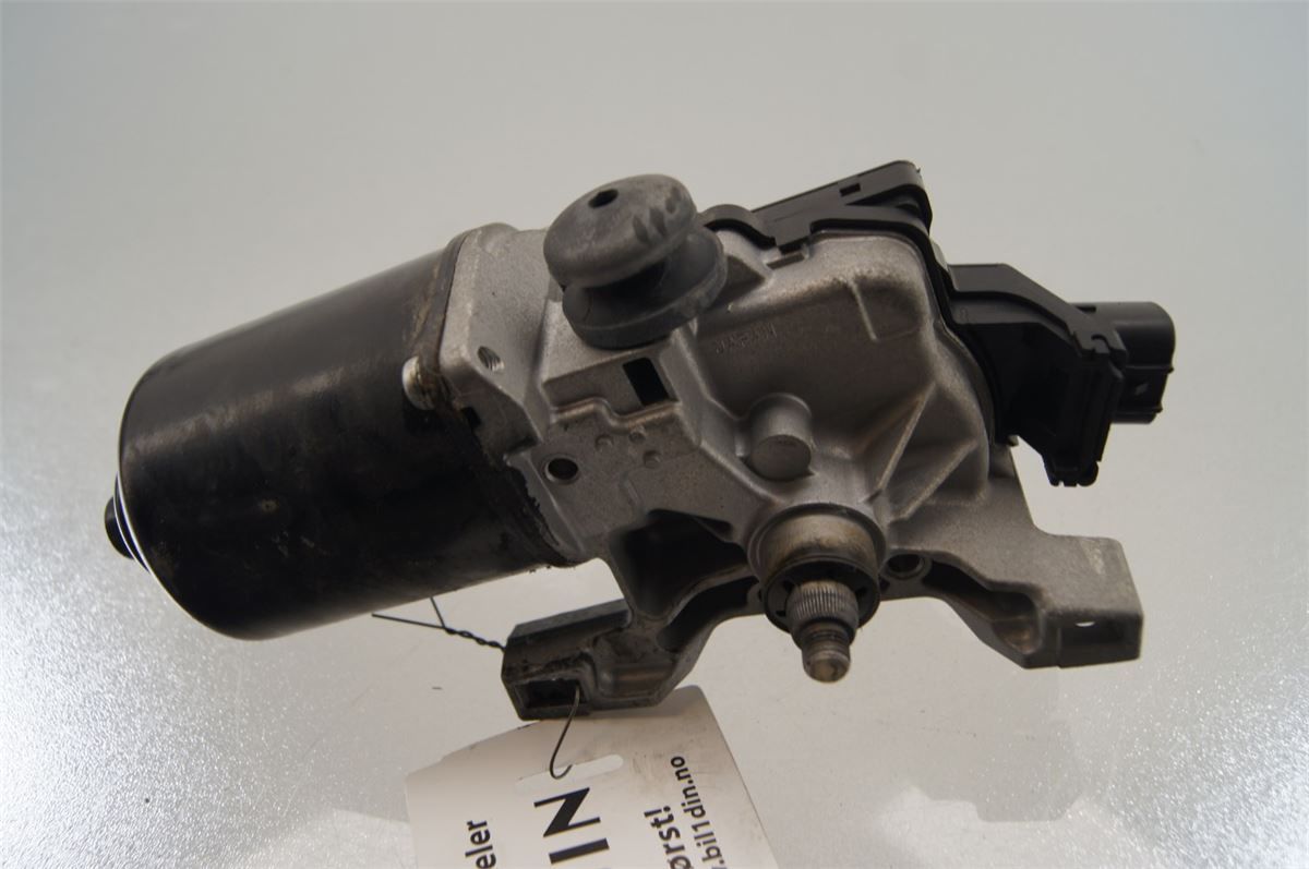 Viskermotor Frontrute – bilde 2