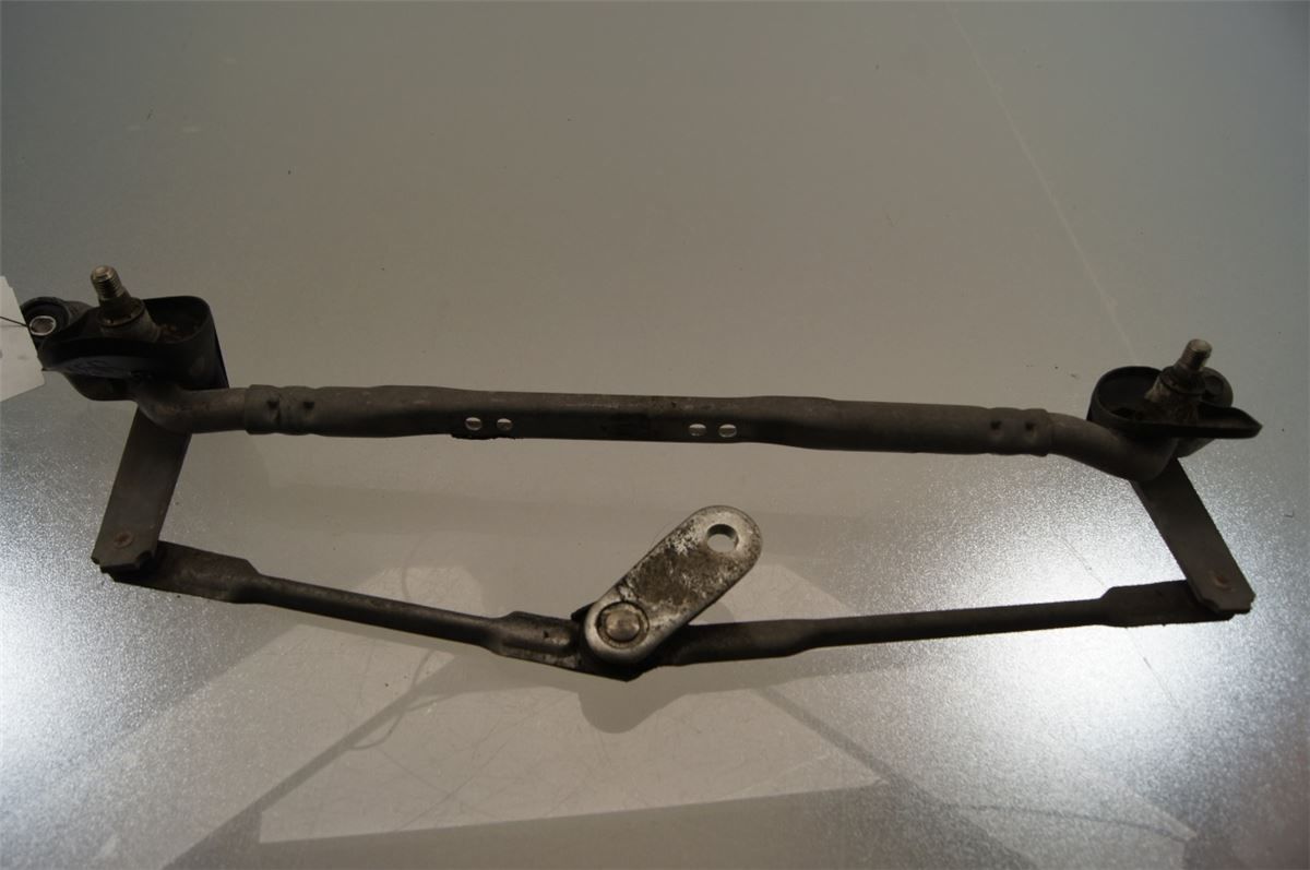 Viskeroverføring Frontrute – bilde 2