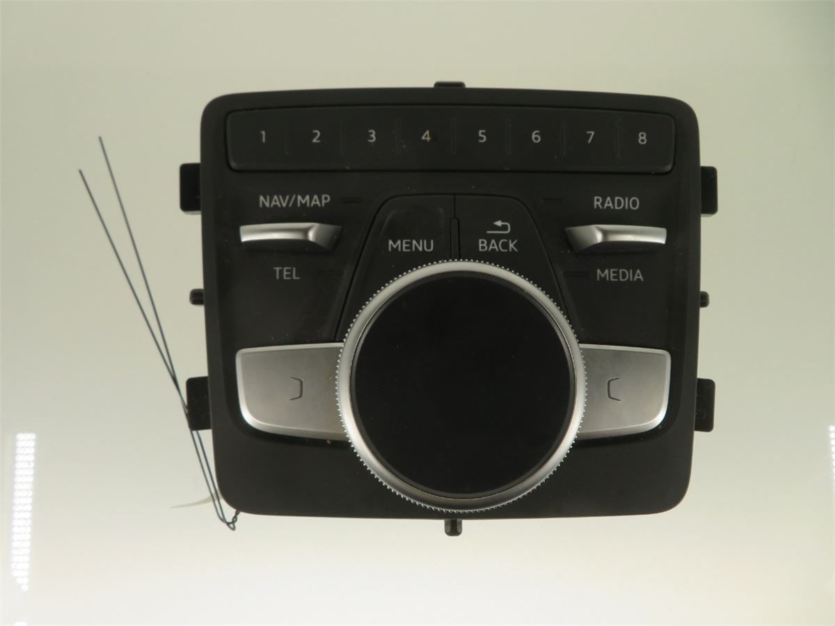 Stereo Radio Øvrig – bilde 1