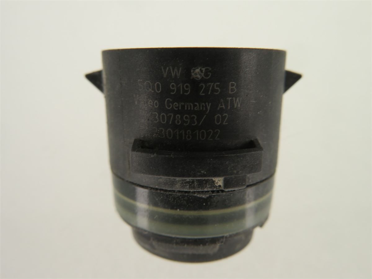 Sensor Parkering Front – bilde 3