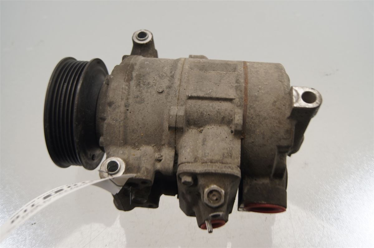 Varme AC Kompressor – bilde 1