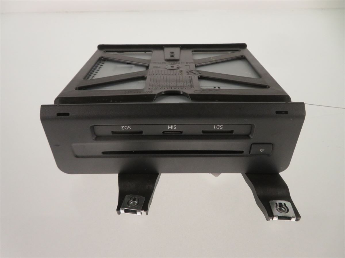 Stereo Radio Med CD – bilde 1