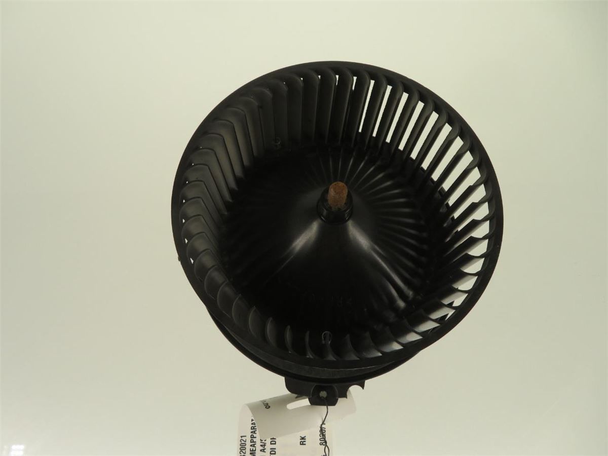 Varmeapparat Viftemotor – bilde 1
