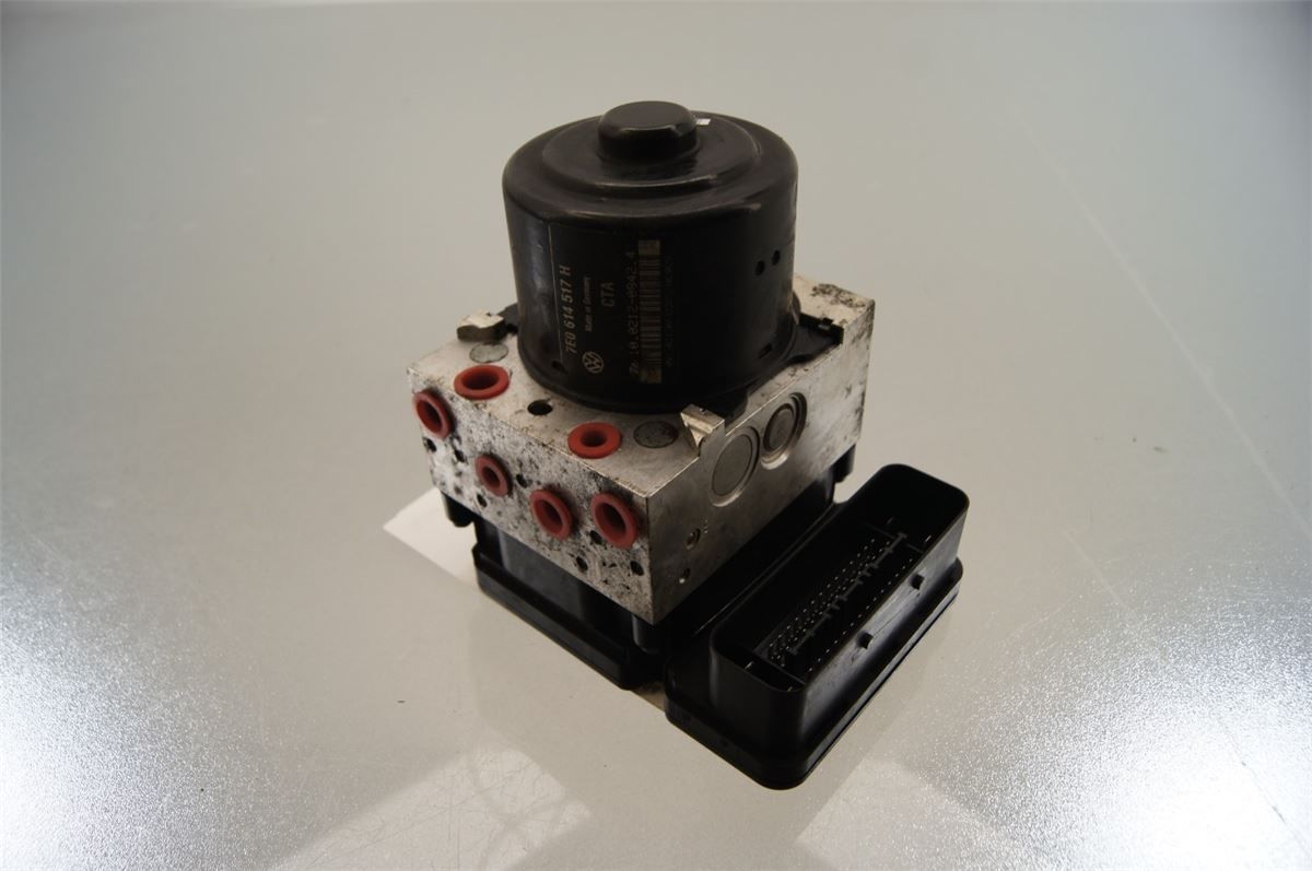 ABS Hydraulikkaggregat – bilde 1