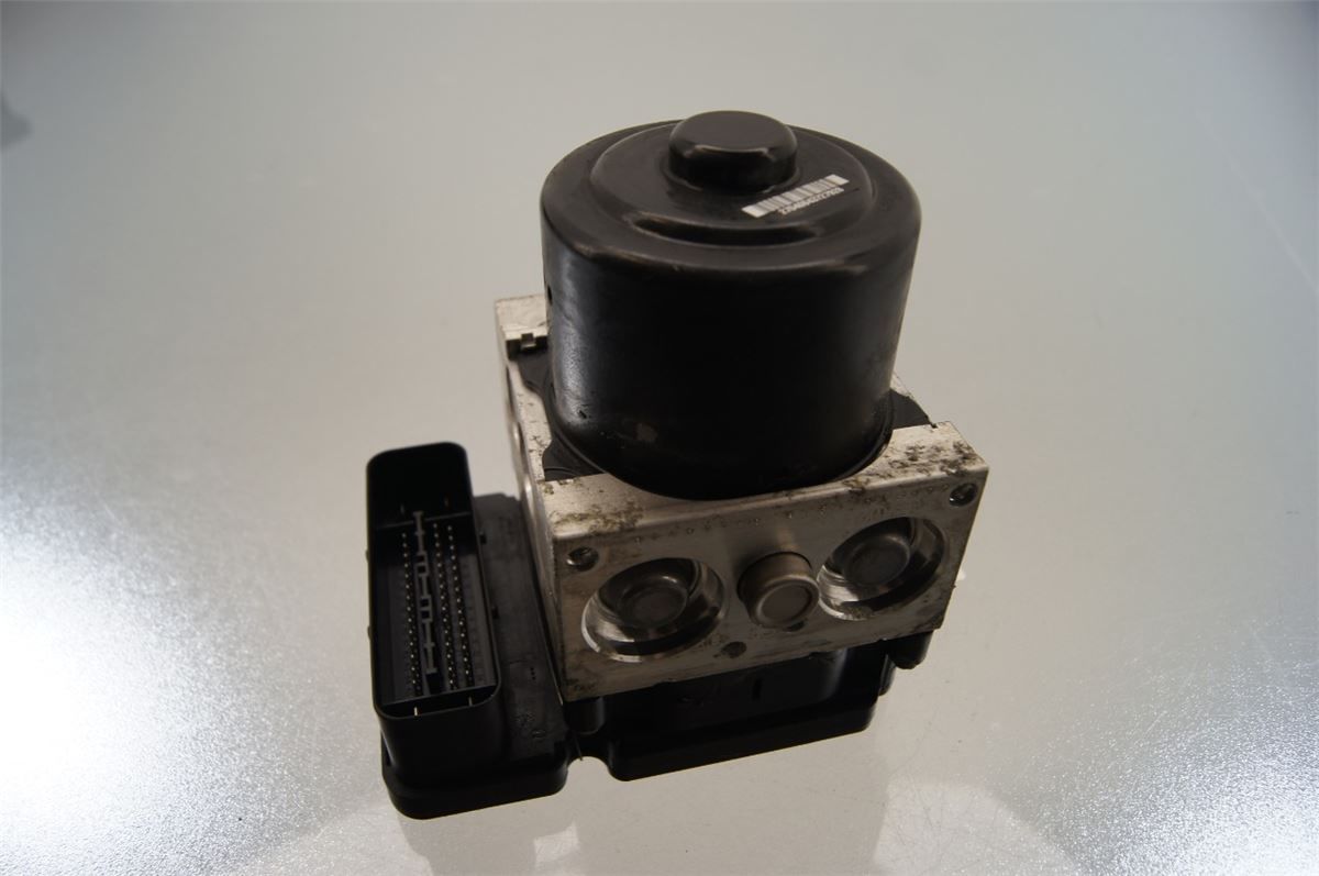 ABS Hydraulikkaggregat – bilde 2