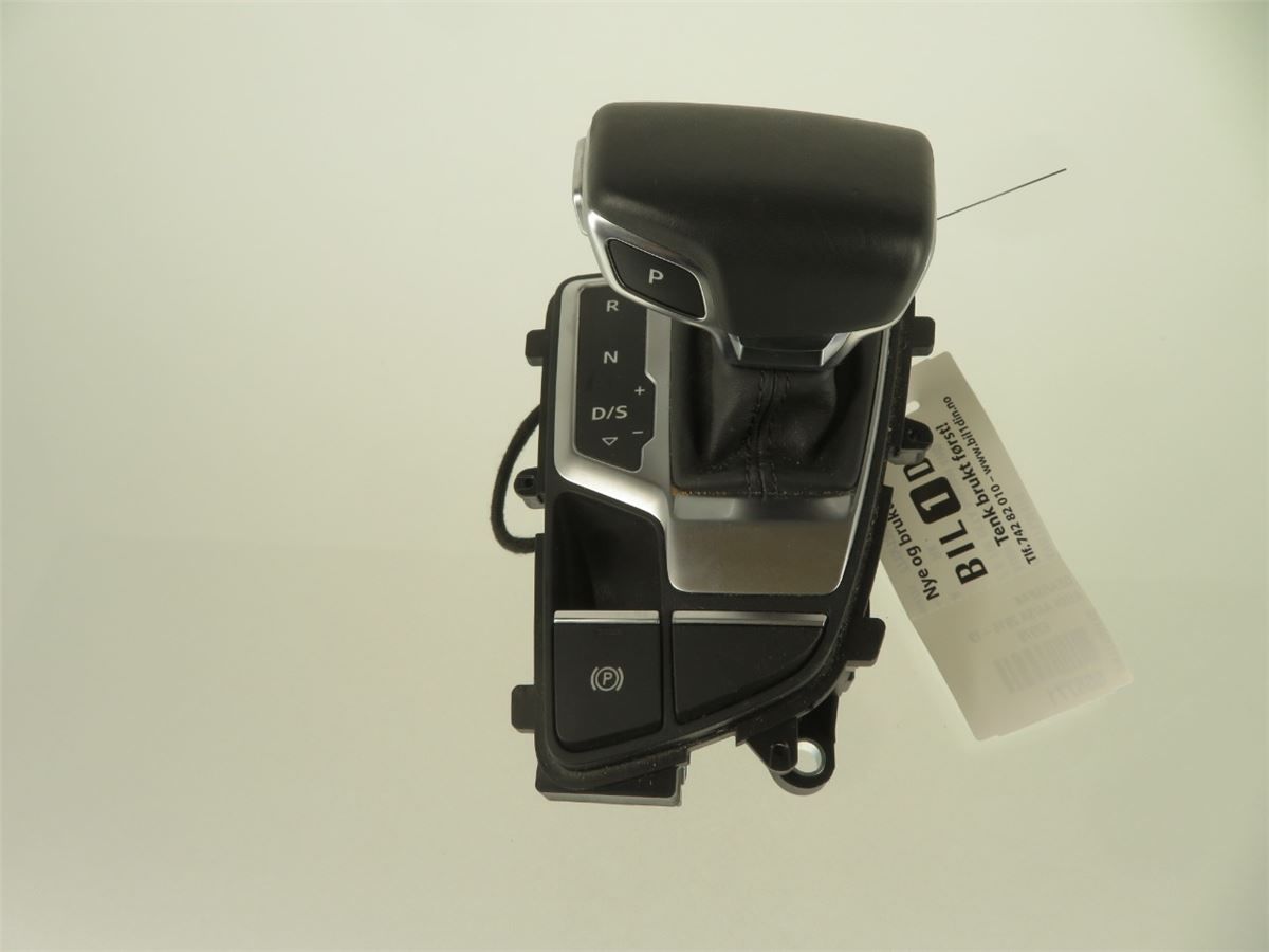 Gearspak – bilde 1