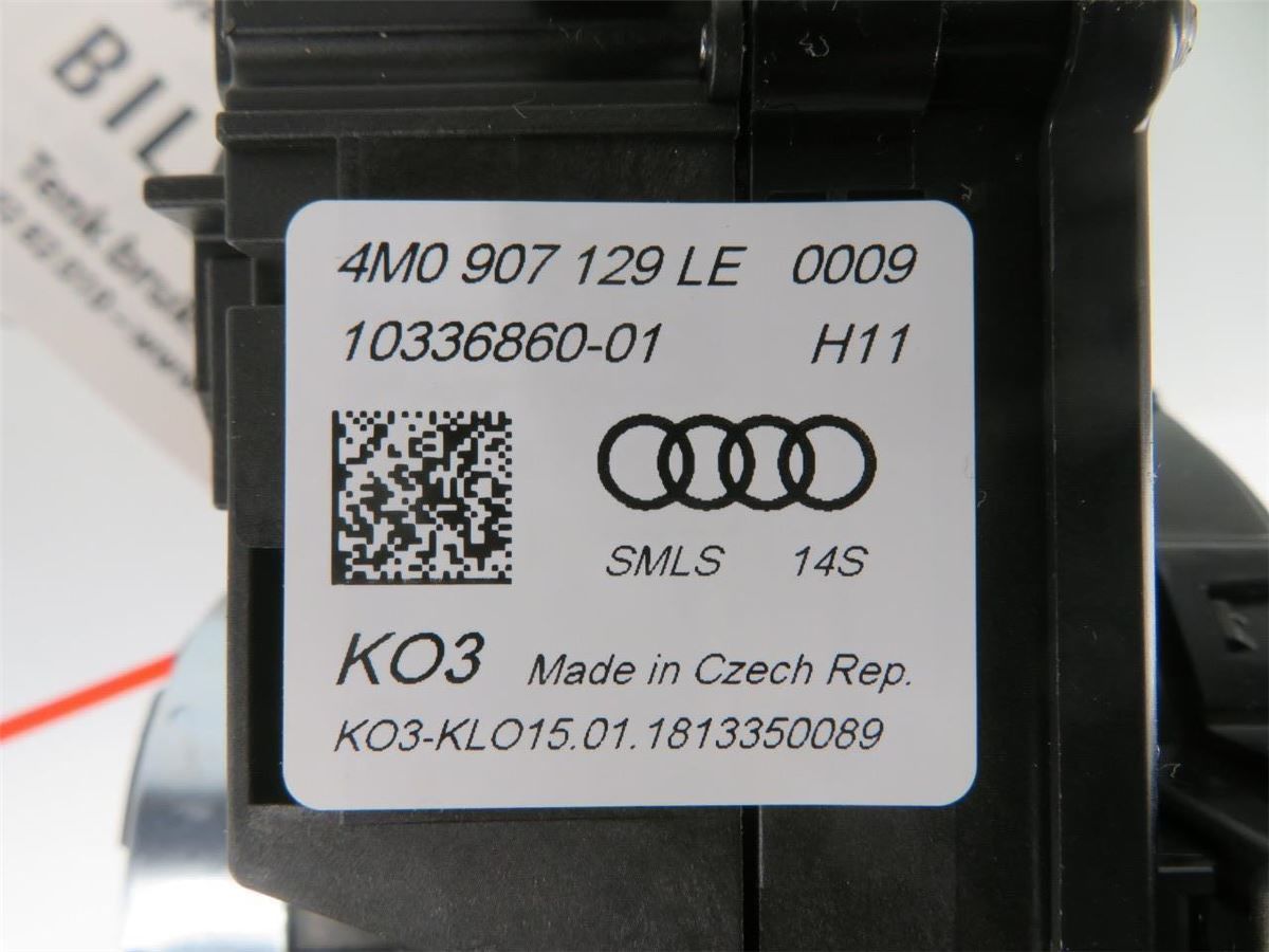 Bryter Ratt Kombi H Og V – bilde 3