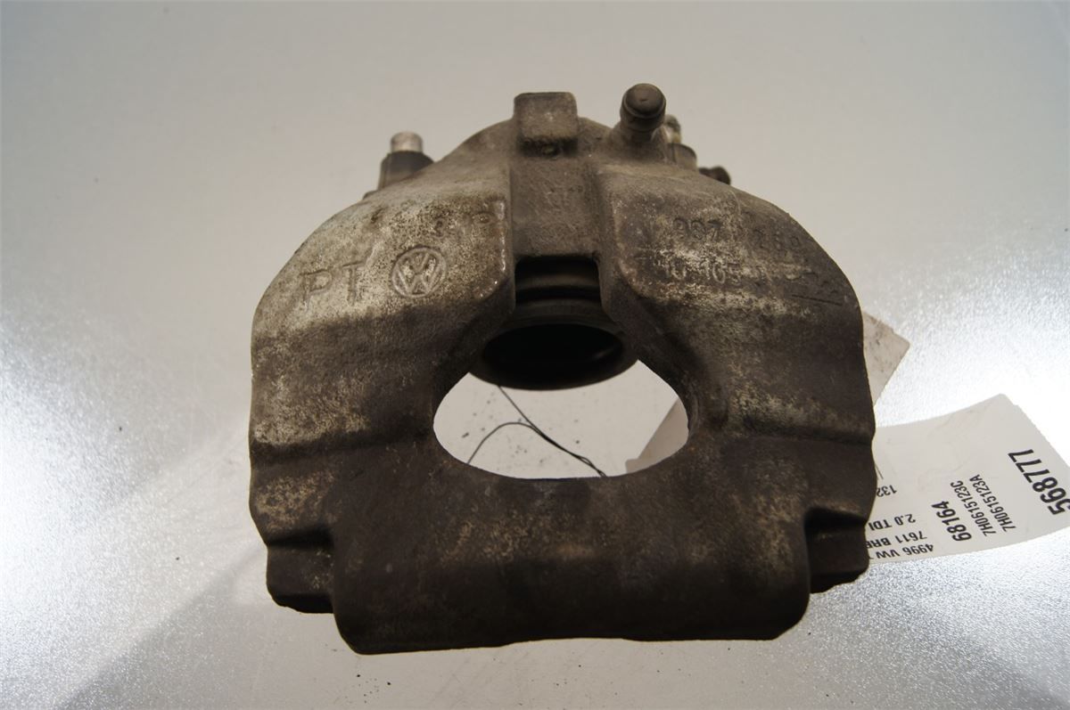 Bremsecaliper Foran Venstre – bilde 3