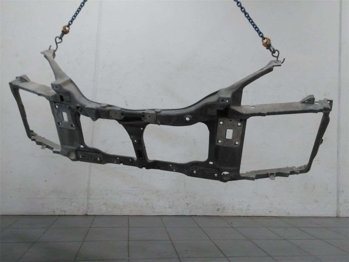 Frontplate – bilde 1