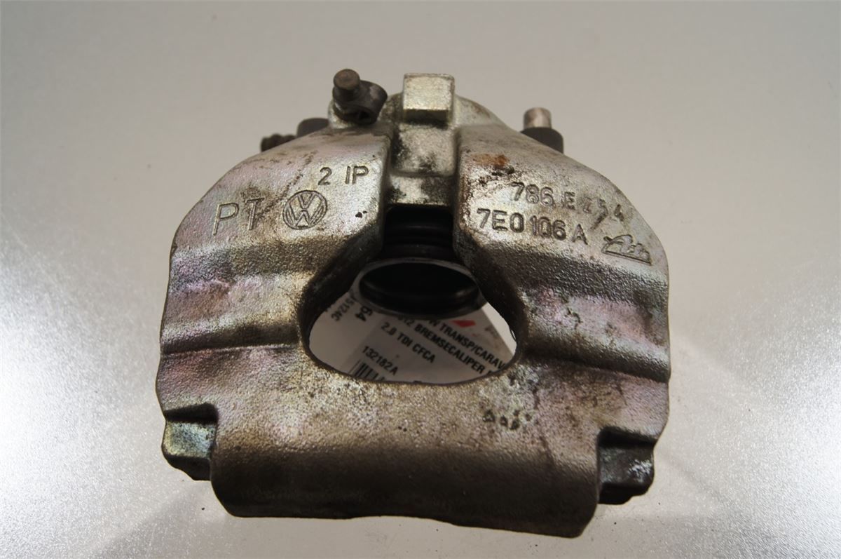 Bremsecaliper Foran Høyre – bilde 3