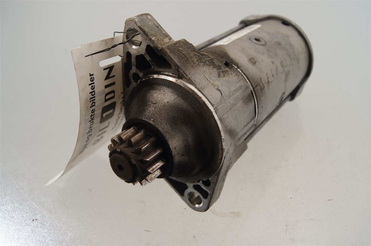 Startmotor Diesel – bilde 3