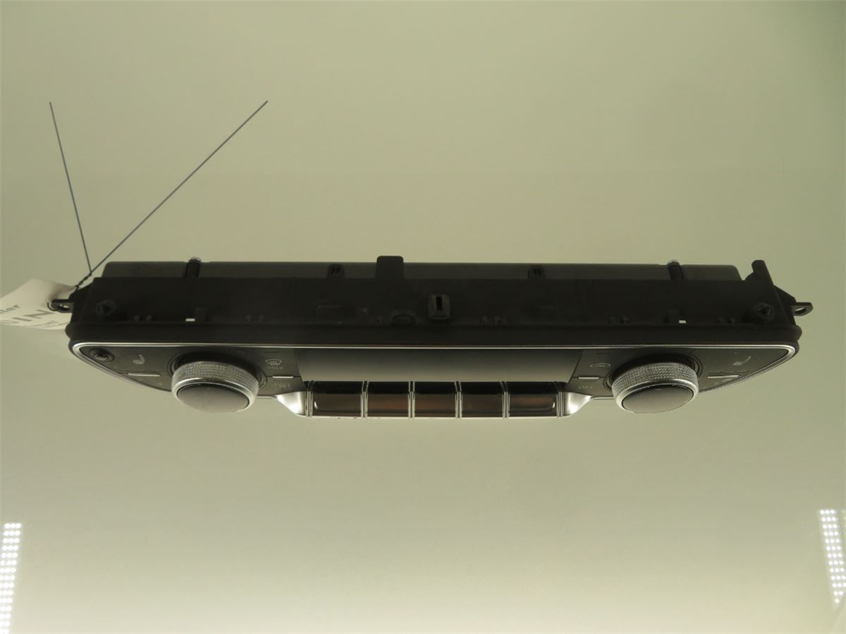 Varme AC Betjening/Display – bilde 2