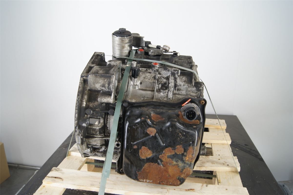 Gearkasse Automat – bilde 2