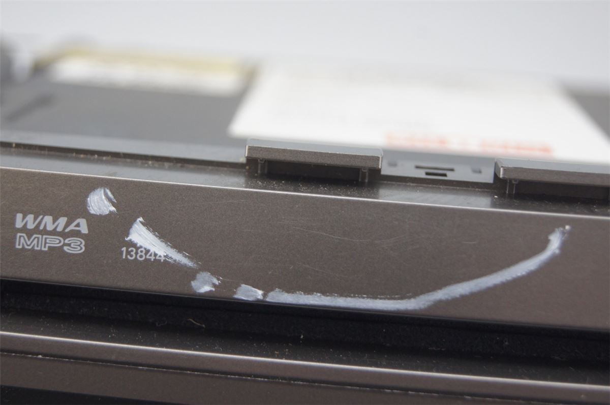 Stereo Radio Med CD – bilde 4