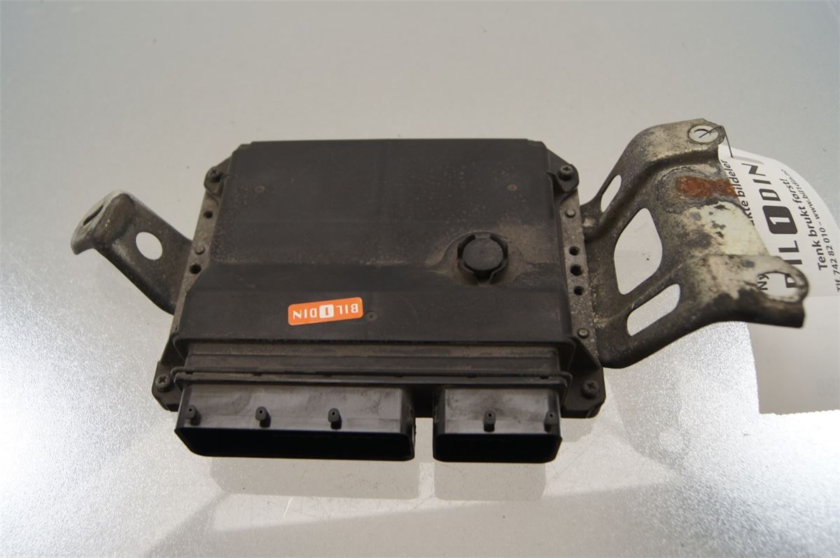 Styreenhet Motor (ECU) Bensin – bilde 1