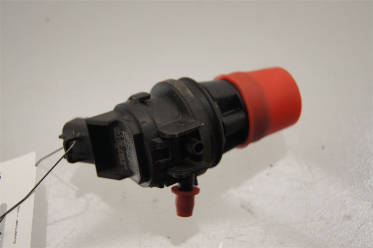 Spylerpumpe Bakluke – bilde 1