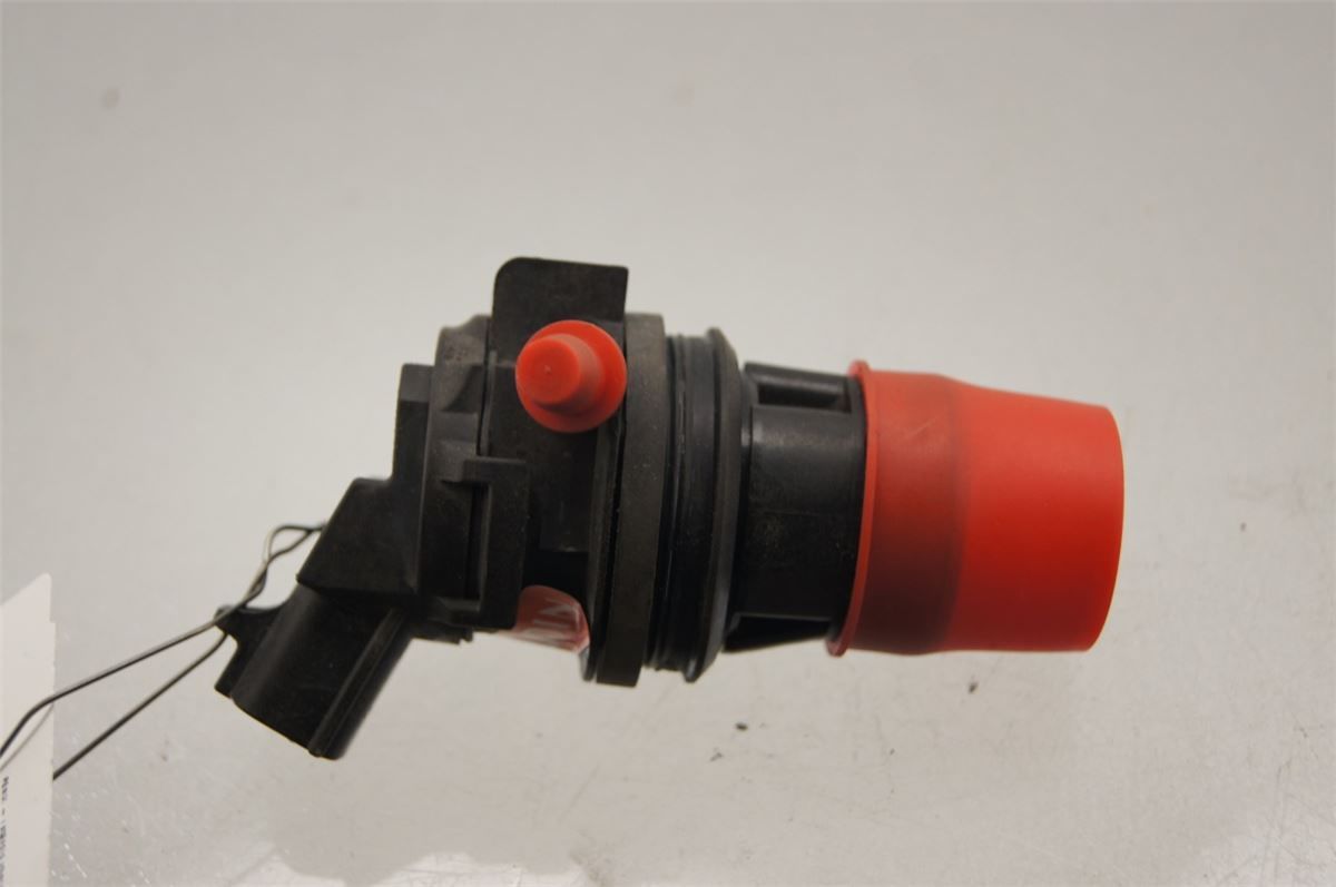 Spylerpumpe Frontrute – bilde 1