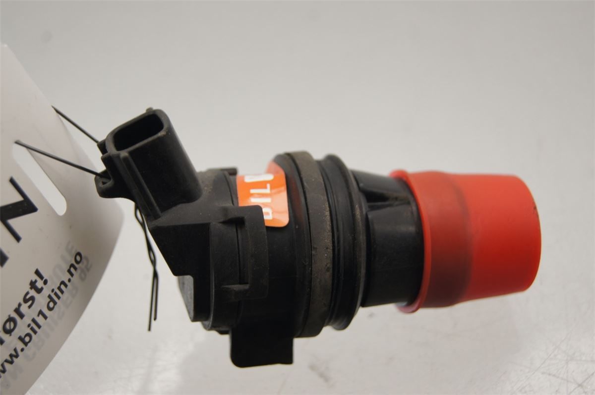 Spylerpumpe Frontrute – bilde 2