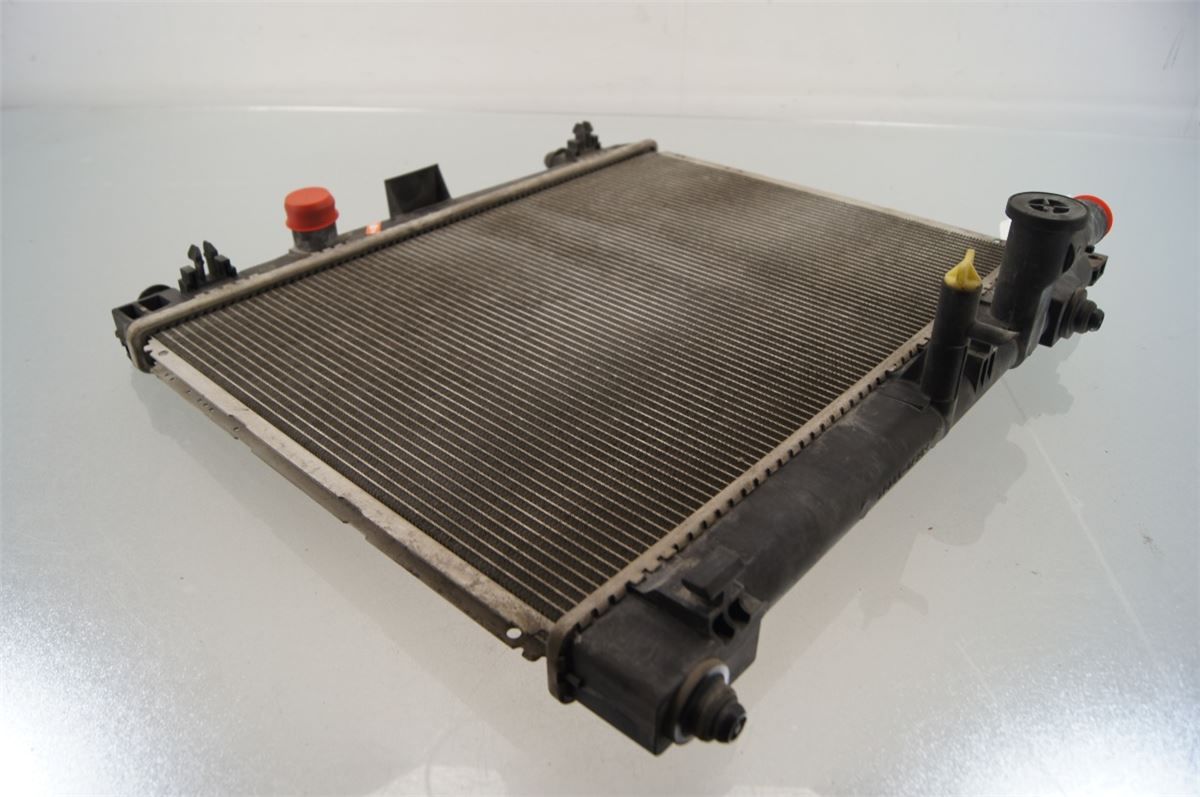 Radiator Manuell – bilde 3
