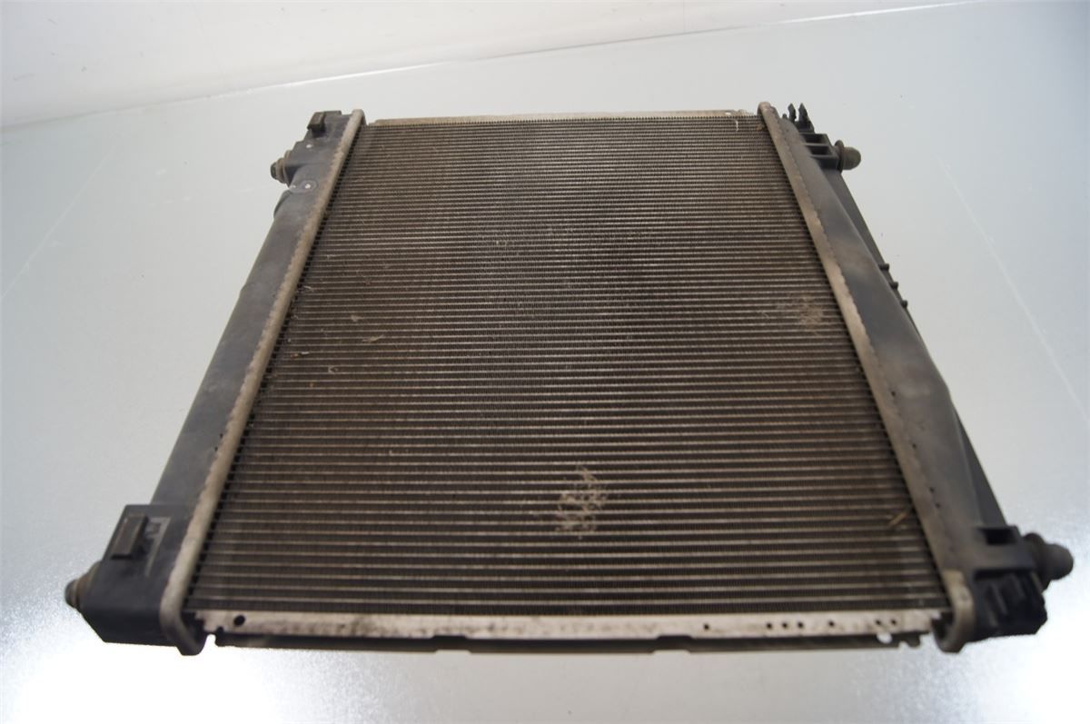 Radiator Manuell – bilde 4