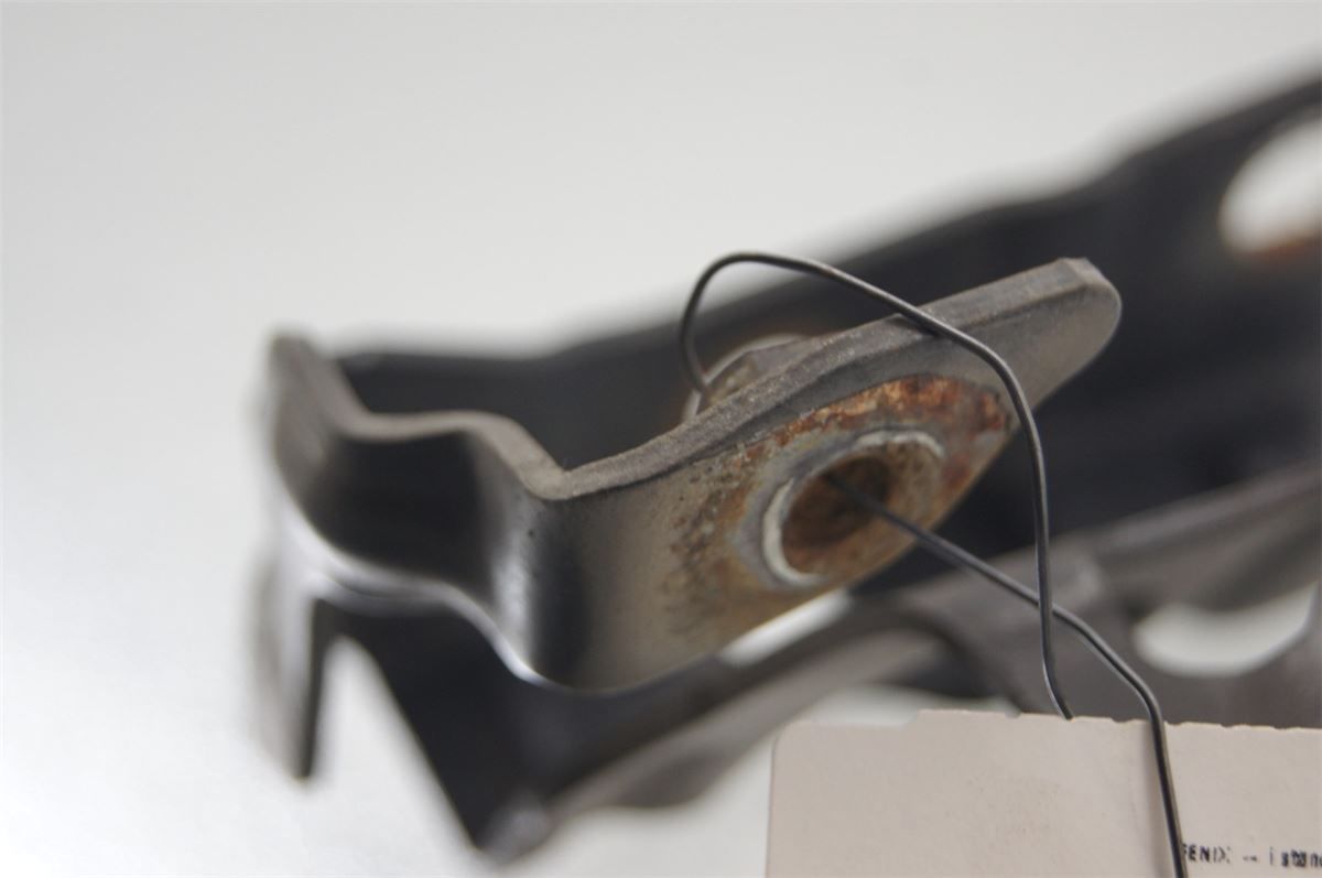 Panser Hengsel / Hengsler – bilde 4