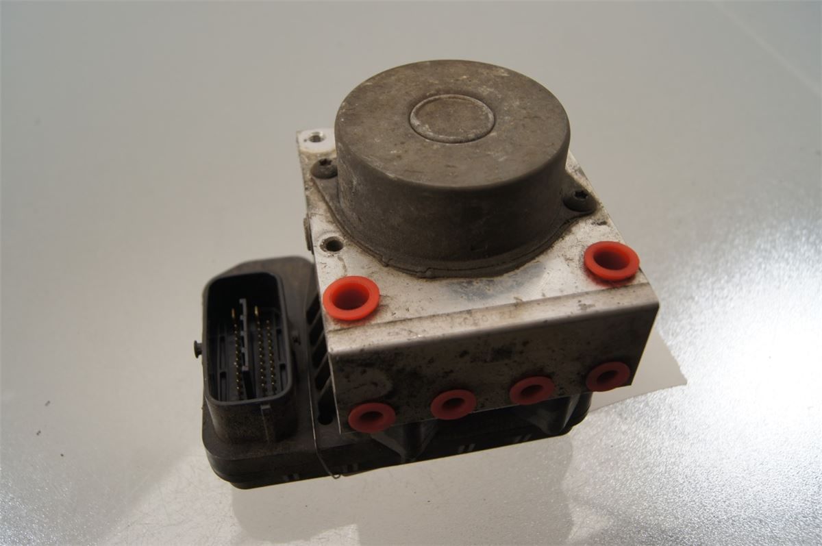 ABS Hydraulikkaggregat – bilde 1