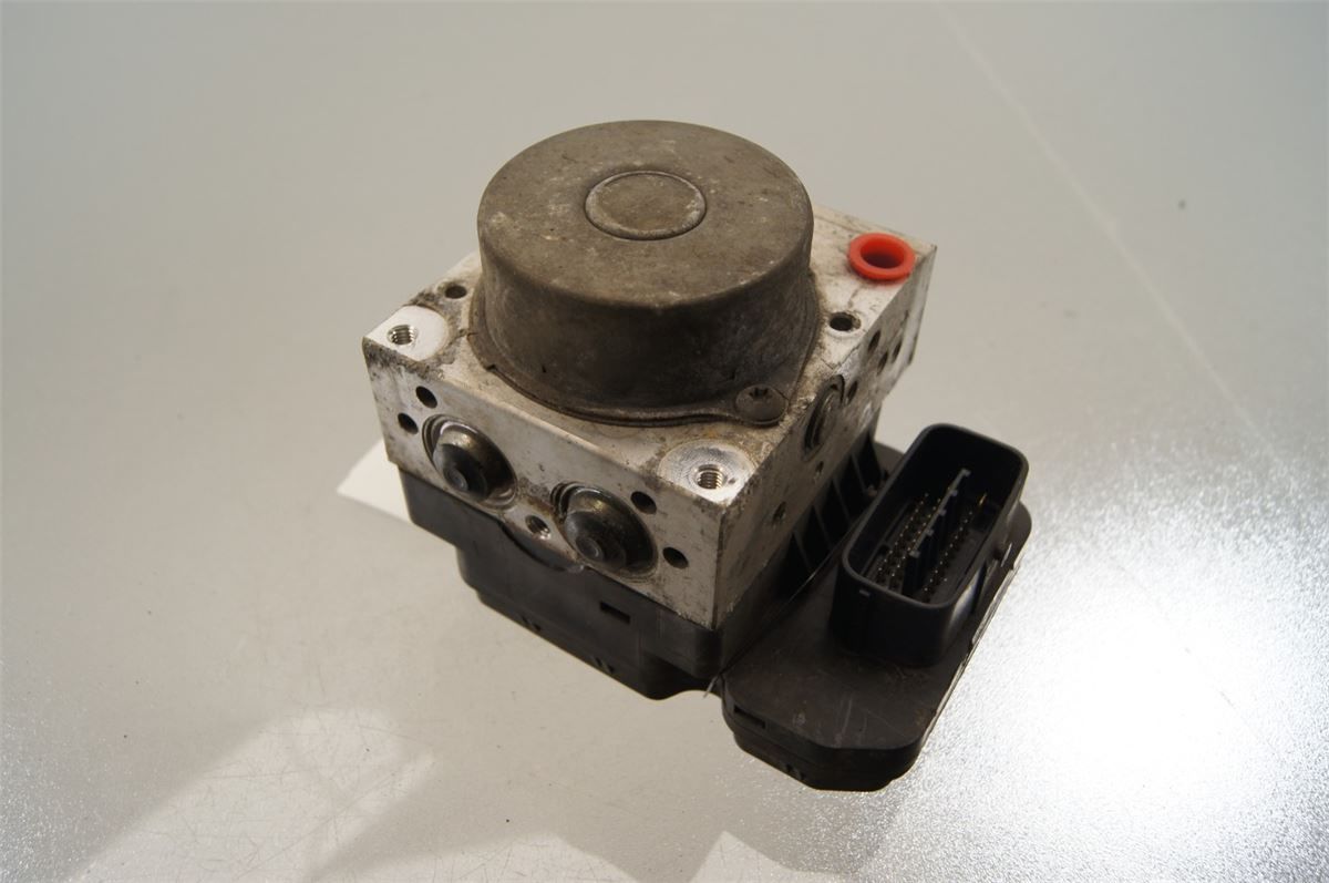 ABS Hydraulikkaggregat – bilde 2
