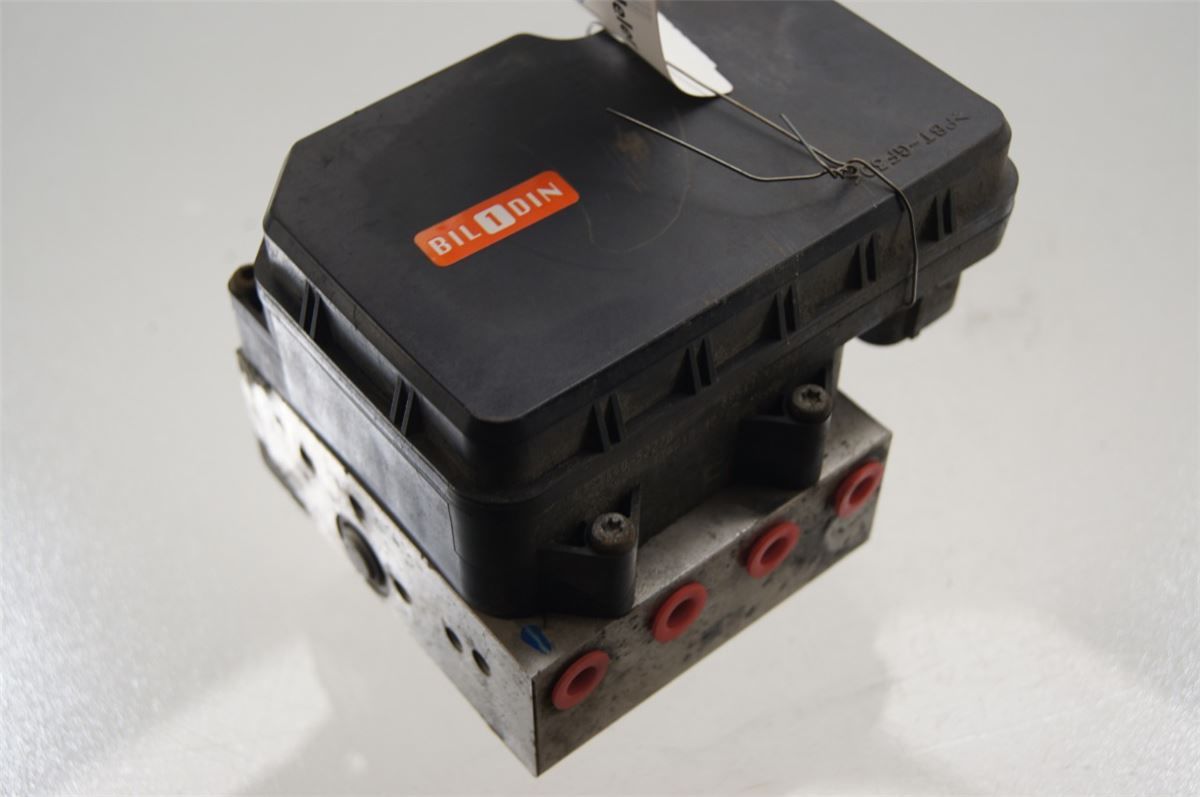 ABS Hydraulikkaggregat – bilde 4
