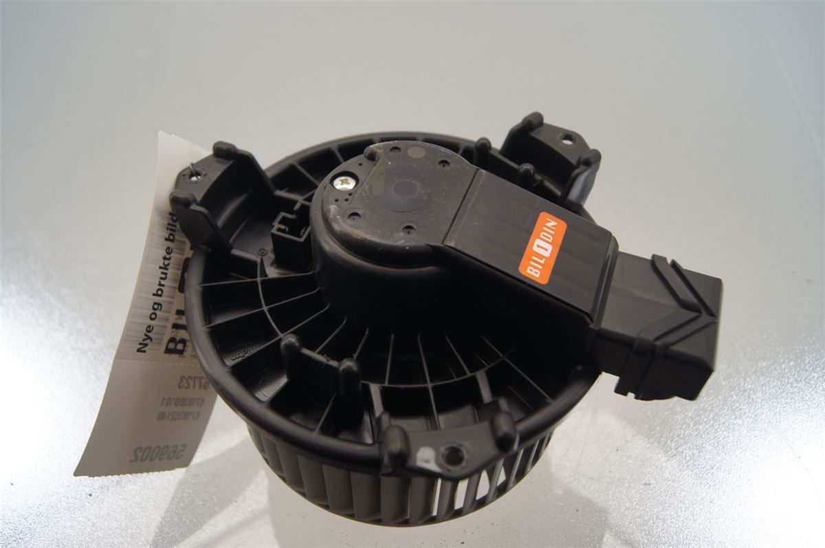 Varmeapparat Viftemotor – bilde 3