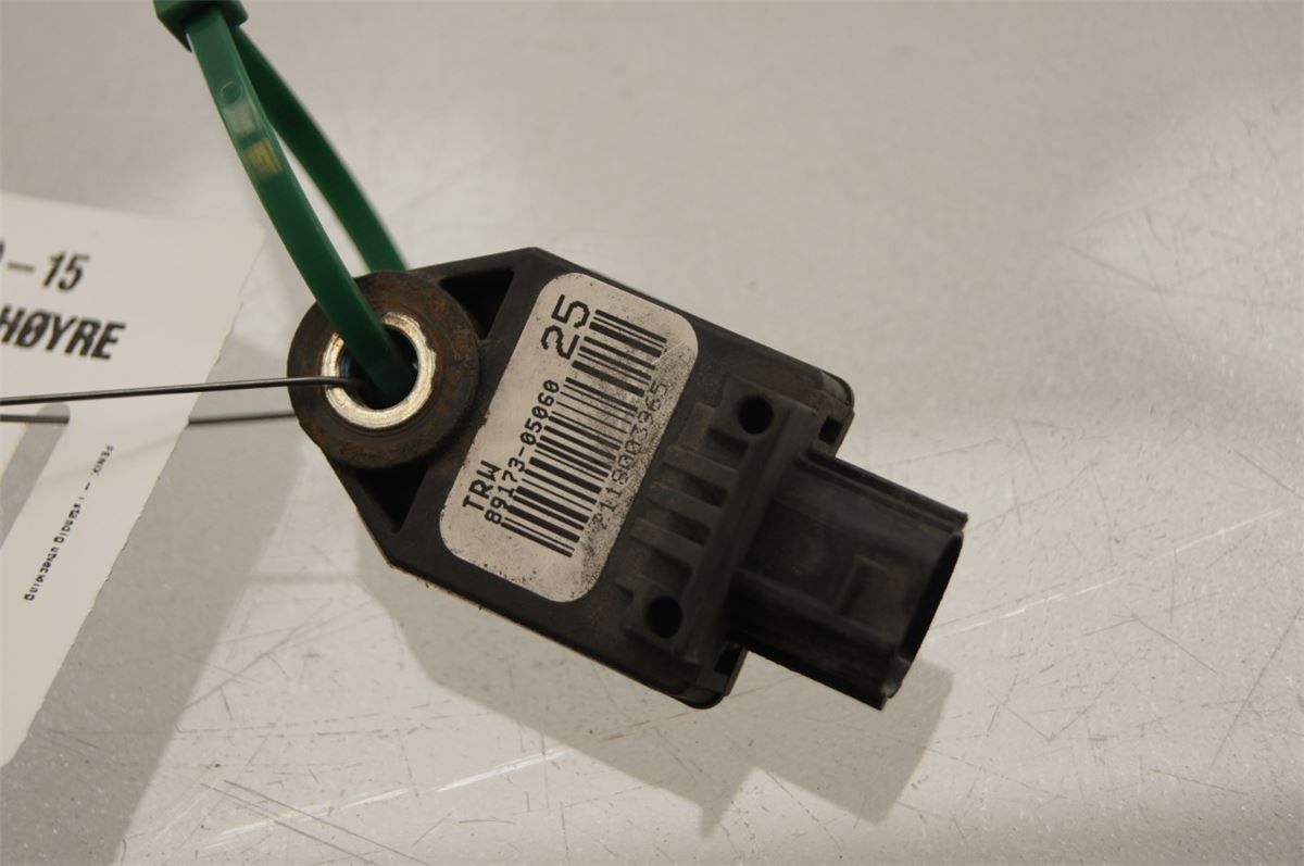 Airbag Frontsensor Høyre – bilde 1