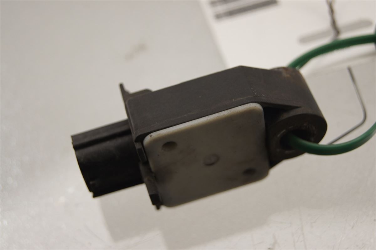 Airbag Frontsensor Høyre – bilde 2