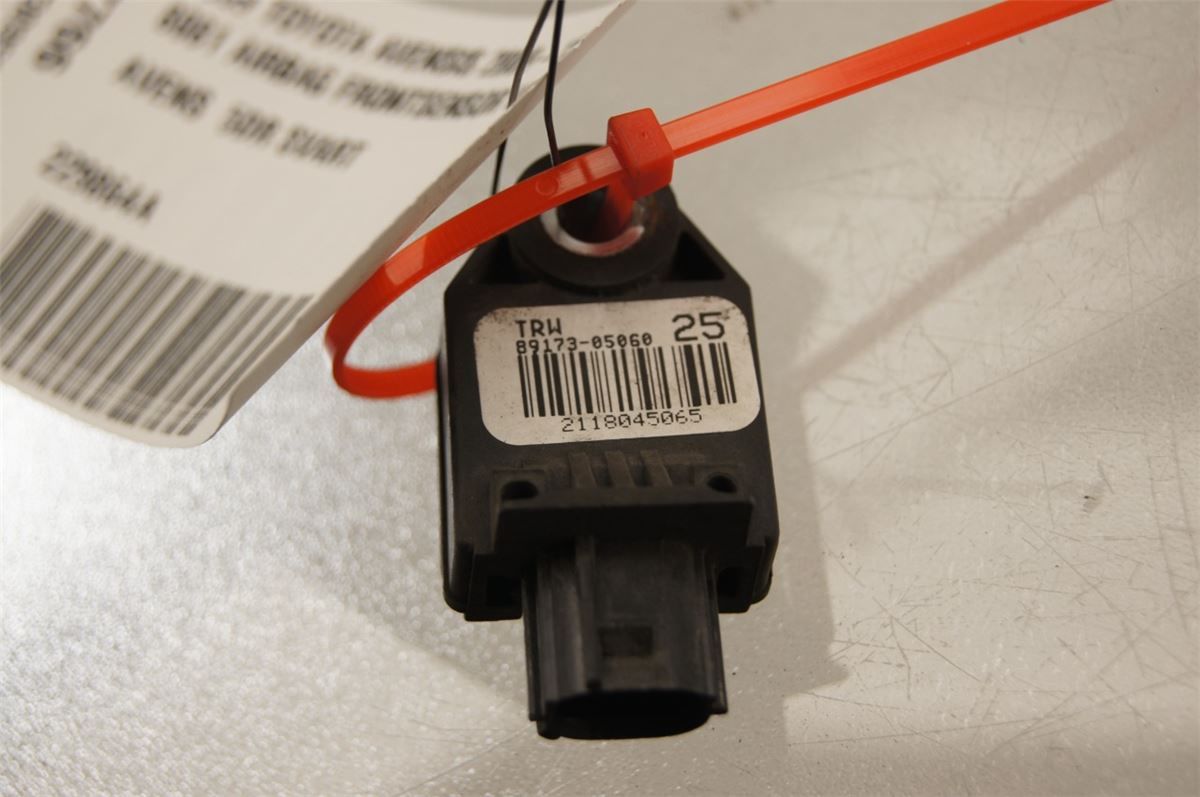 Airbag Frontsensor Venstre – bilde 2