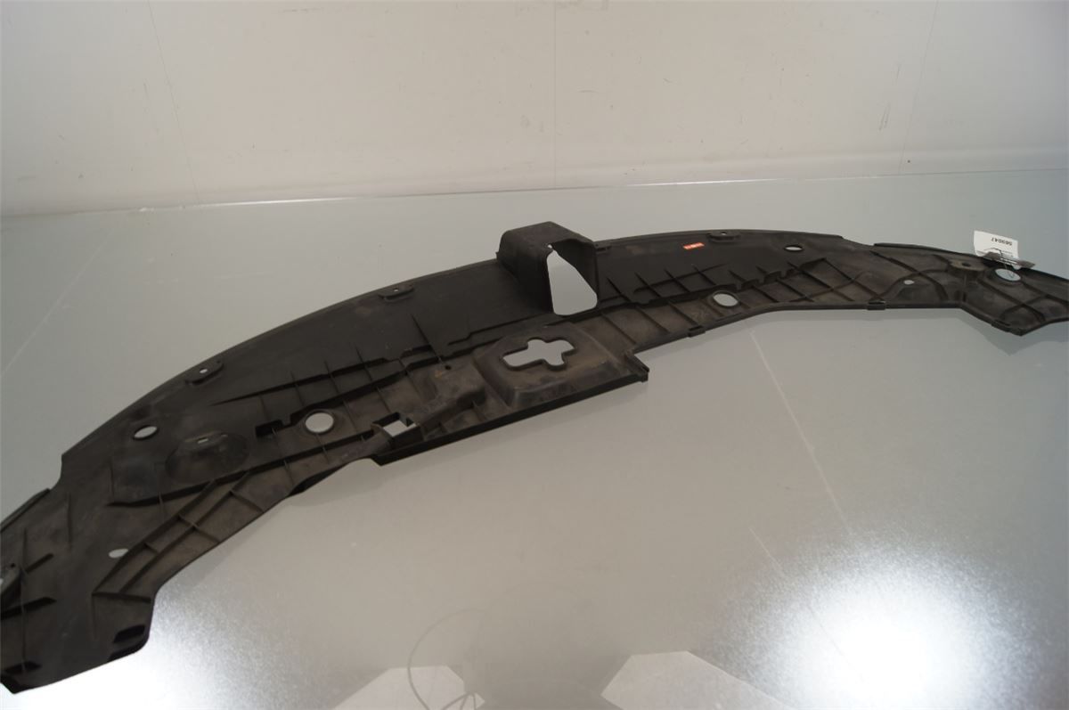 Visker Deksel/Øvre Torpedoplat – bilde 2