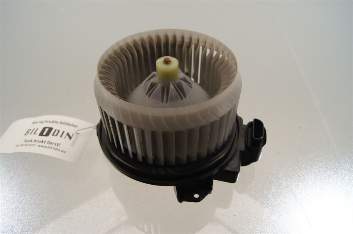 Varmeapparat Viftemotor – bilde 2