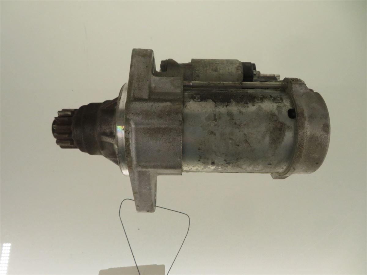 Startmotor Bensin – bilde 3