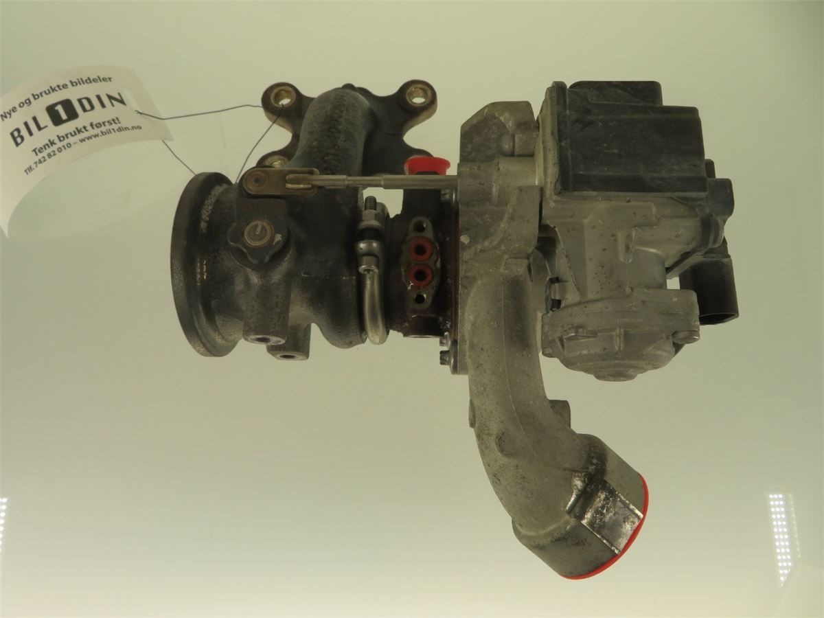 Turboaggregat – bilde 2