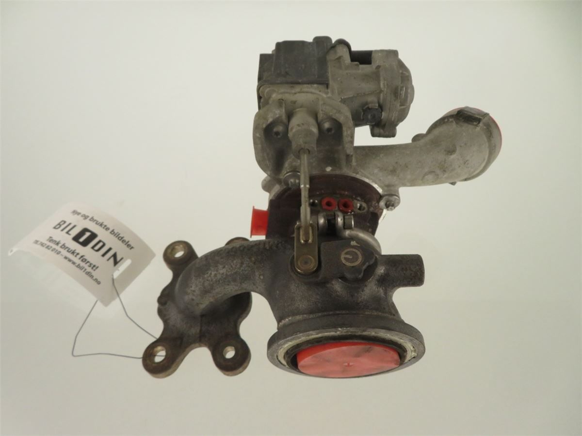 Turboaggregat – bilde 3