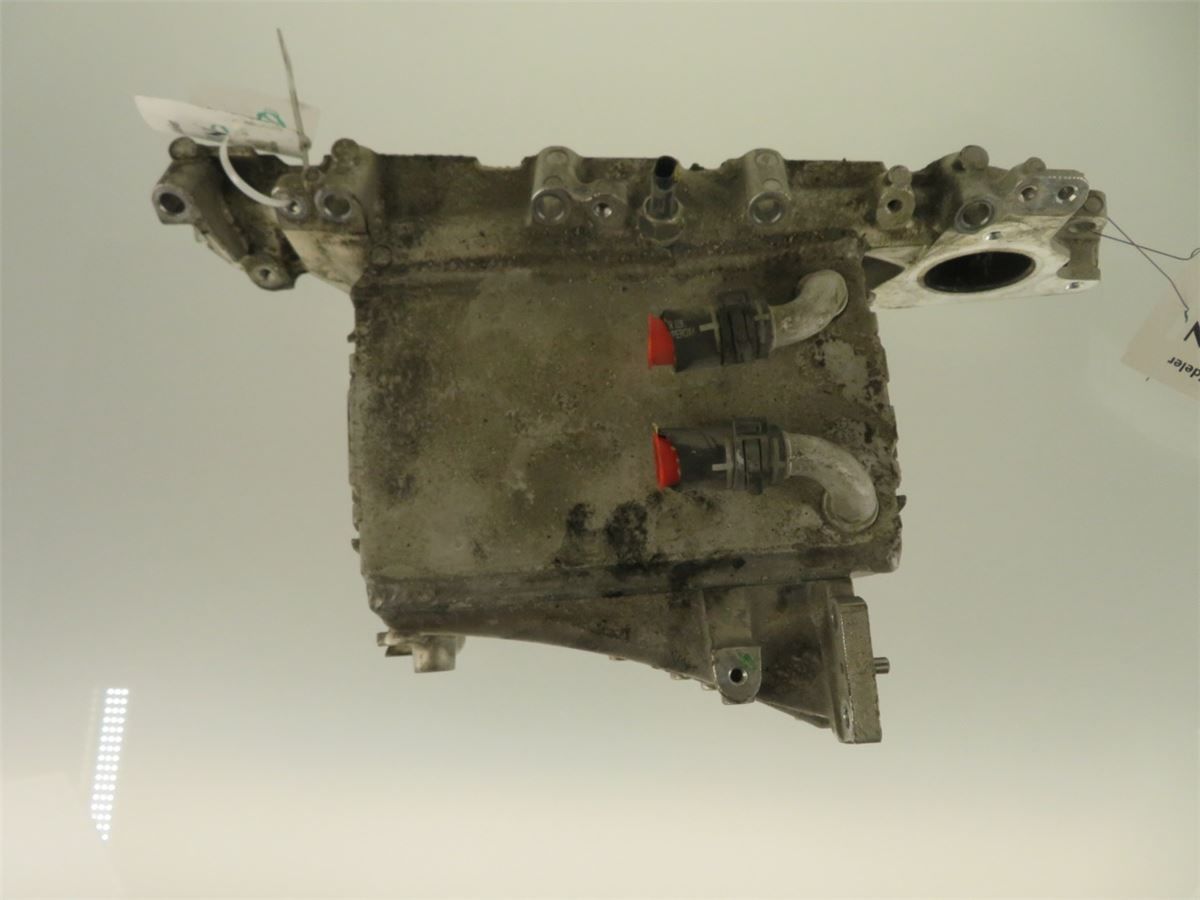 Intercooler Radiator – bilde 1
