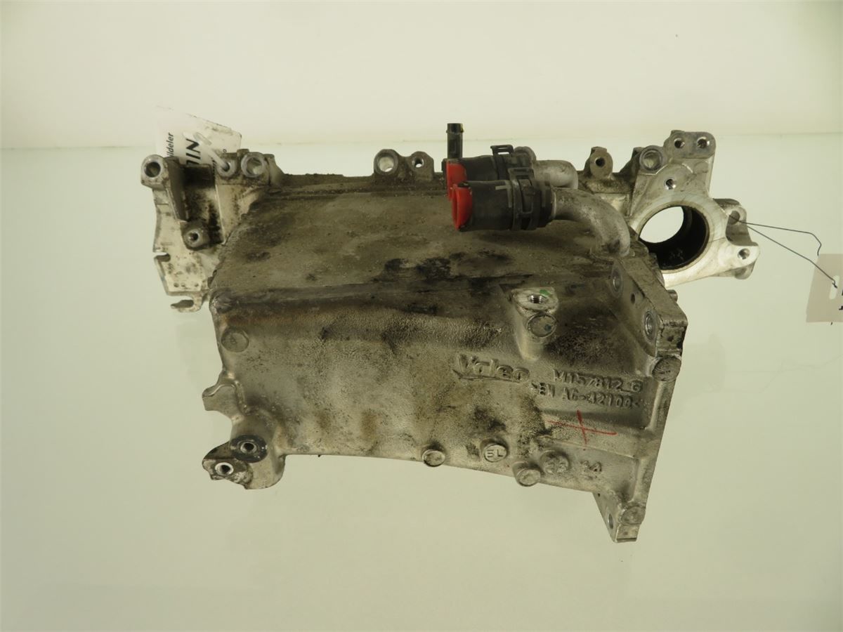 Intercooler Radiator – bilde 2