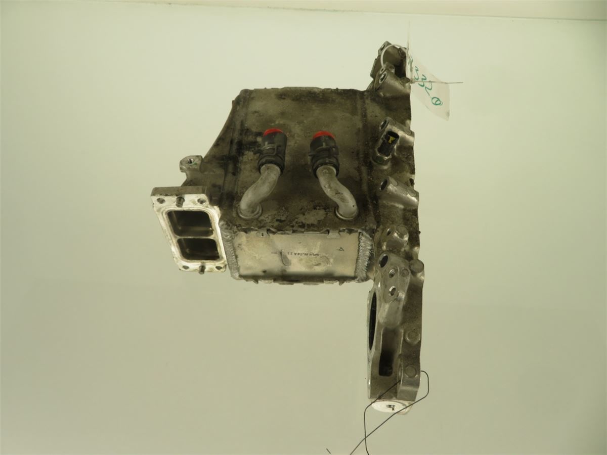 Intercooler Radiator – bilde 3