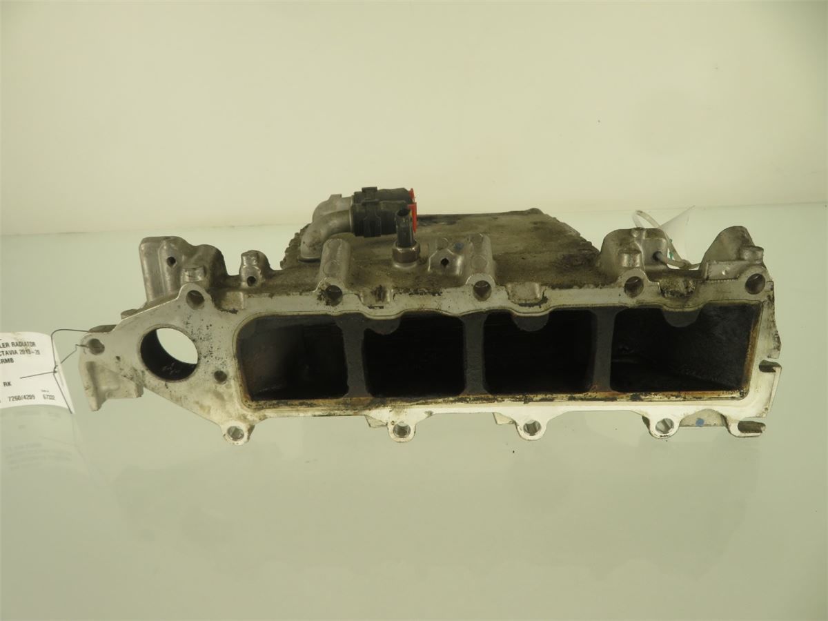 Intercooler Radiator – bilde 4