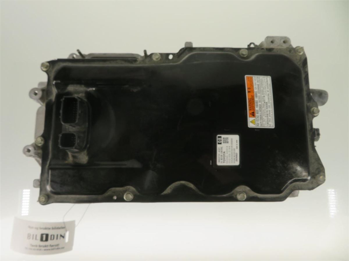 Hybrid Inverter – bilde 1